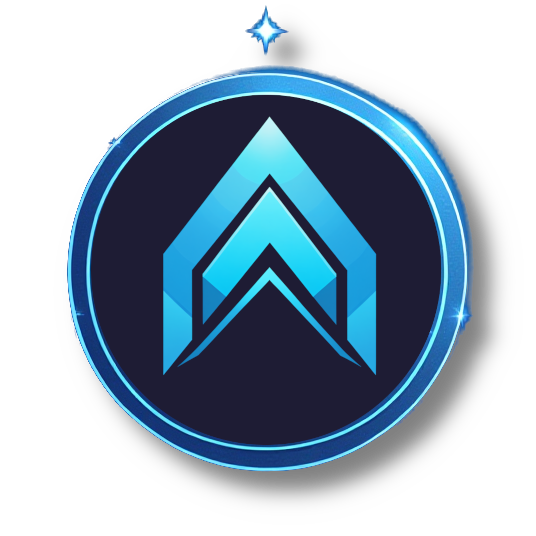 SkyVault Logo